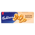Produktbild anzeigen: 12x Bahlsen Blätter-Brezeln 100g (12x100g)