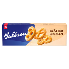 12x Bahlsen Blätter-Brezeln 100g (12x100g)