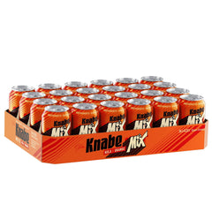 24x Knabe Mix Kola Orange 0,33l DPG (24x0,33l)