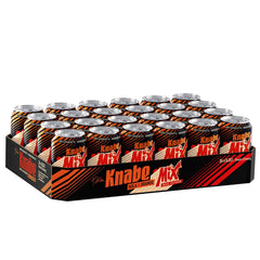 24x Knabe Mix null Zucker Kola&Orange 0,33l DPG (24x0,33l)