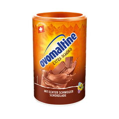 Ovomaltine Extra Schoko 450g