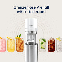 3x SodaStream Getränkesirup SchwipSchwap zero ohne Zucker 440ml (3x440ml)