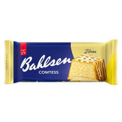 Bahlsen Comtess