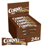 24x Corny Big Schoko 50g (24x50g)