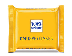 4x Ritter Sport Bunter Mix Mini 1,4kg (4x1,4kg)