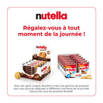 Produktbild anzeigen: Nutella & Go 12x52g