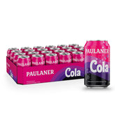 24x Paulaner Cola 0,33l DPG (24x0,33l)