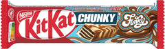 Kit Kat Chunky Funky 40g