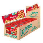 Produktbild anzeigen: 28x LORENZ Erdnüsse geröstet & gesalzen (28x40g)
