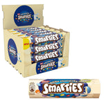 Produktbild anzeigen: 20x Smarties White Riesenrolle 120g (20x120g)
