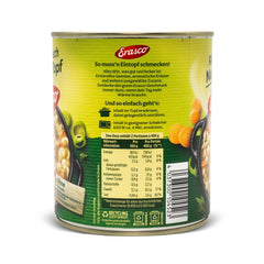 3x Erasco Rindfleisch Nudeltopf 800g (3x800g)