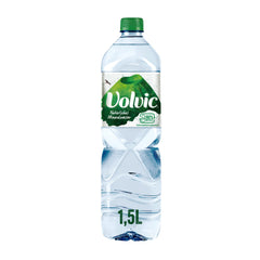 6x Volvic Naturelle 1,5l DPG (6x1,5l)