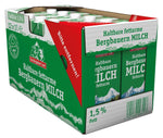 Produktbild anzeigen: 12x Berchtesgadener Land Bergbauern H-Milch 3,5%1l (12x1l)