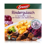 Produktbild anzeigen: Erasco Menü Rindergulasch 480g