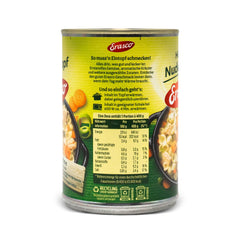 Erasco Hühner-Nudeltopf 400g