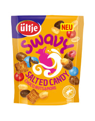 ültje Swavy Salted Candy 170g