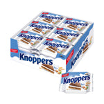 Produktbild anzeigen: 24x Knoppers 25g (24x25g)