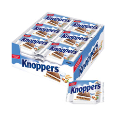 24x Knoppers 25g (24x25g)