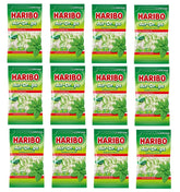 12x Haribo Air-Drops Euka-Menthol 100g (12x100g)