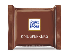 4x Ritter Sport Bunter Mix Mini 1,4kg (4x1,4kg)