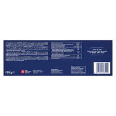 12x Bahlsen Butterblätter 125g(12x125 g)