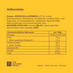 Produktbild anzeigen: 20x Leibniz Vollkorn Keks 200g (20x200g)
