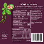 Produktbild anzeigen: Du darfst Wirsingroulade mit Kartoffelwürfel 375 g