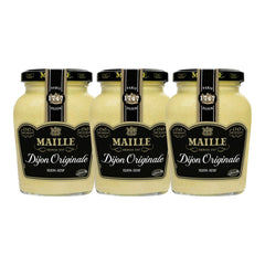 3x Maille Dijon Senf 215g (3x215g)