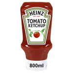 Produktbild anzeigen: Heinz Tomato Ketchup 0,8l