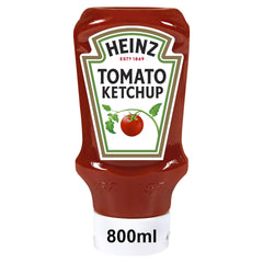 Heinz Tomato Ketchup 0,8l