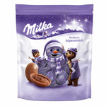 Produktbild anzeigen: Milka Bonbons Alpenmilch 86g