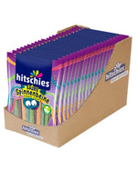 Produktbild anzeigen: 20x hitschies Saure Spinnenbeine Vegan (20x125g)