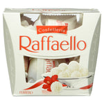 Produktbild anzeigen: Ferrero Raffaello 15 Stück 150 g