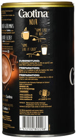 Produktbild anzeigen: 6x Caotina Noir 450g (6x450g)