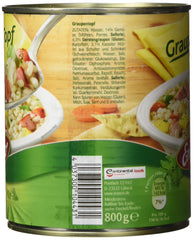 Erasco Schottischer Graupentopf 800g