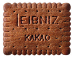 Produktbild anzeigen: 20x Leibniz Kakaokeks 200g (20x200g)