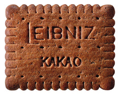 20x Leibniz Kakaokeks 200g (20x200g)
