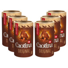 6x Caotina Original 500g (6x500g)