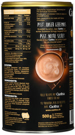 Produktbild anzeigen: 6x Caotina Noir 450g (6x450g)