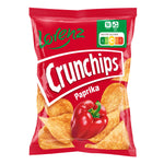 Produktbild anzeigen: 16x Crunchips Paprika 50g (16x50g)