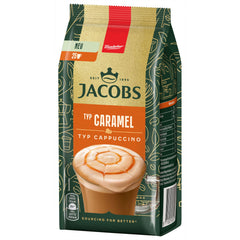 12x Jacobs Typ Caramel Cappuccino (12x360g)
