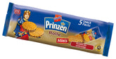 De Beukelaer Prinzen Rolle Minis Schokolade 5ST 187,5g