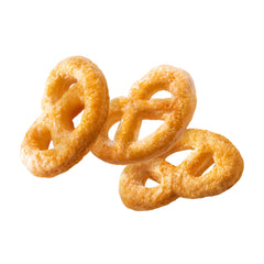 12x Bahlsen Blätter-Brezeln 100g (12x100g)