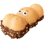 Produktbild anzeigen: 28x Kinder Happy Hippo Cacao 20,7g (28x20,7g)