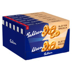 Produktbild anzeigen: 12x Bahlsen Blätter-Brezeln 100g (12x100g)