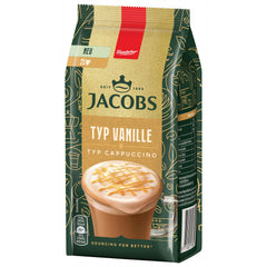 12x Jacobs TYP VANILLE CAPPUCCINO 360g (12x360g)