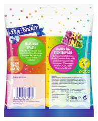 16x Ahoj-Brause Kauminis 150g (16x150g)