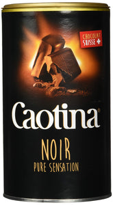 6x Caotina Noir 450g (6x450g)