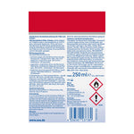 Produktbild anzeigen: SOS Desinfektion Füße + Schuhe (1x 250ml) - schützt effektiv vor Fußpilzerregern - beseitigt zu 99,99% Bakterien, Pilze & Viren - Desinfektion von Füßen & Schuhen – parfümfrei & Allergiker geeignet