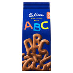 Produktbild anzeigen: 12x Bahlsen ABC Russisch Brot 100g (12x100g)